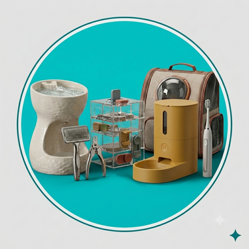 Pet Supplies