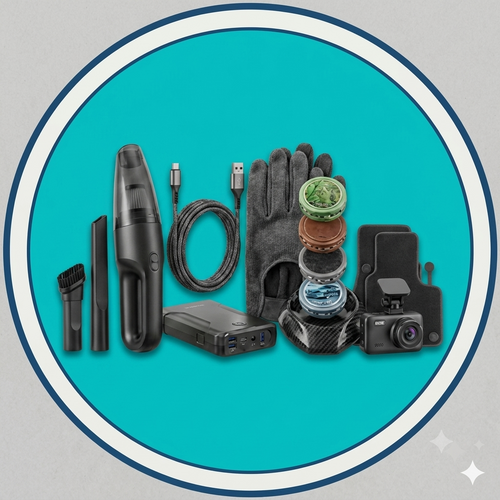 Car Accessories