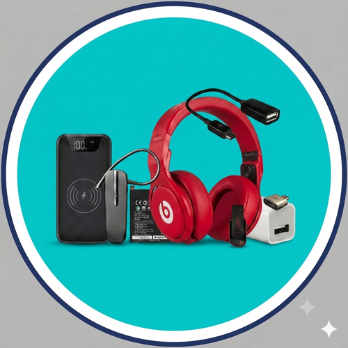 Tech & Gadgets