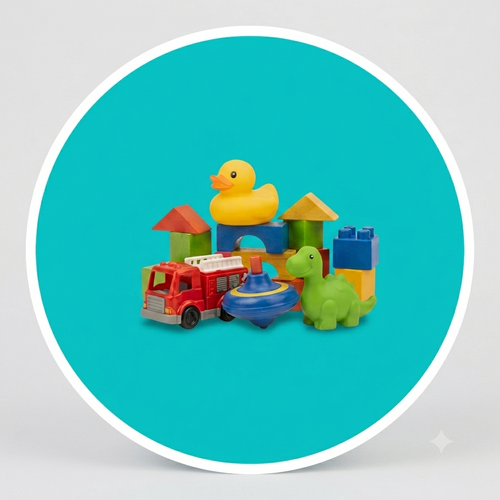 Kids & Toys
