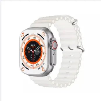 Trenze T10 Ultra AMOLED Smartwatch with Bluetooth Calling Health and Fitness Tracker TRENZE