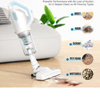 12 In 1 Cordless Vacuum Cleaner