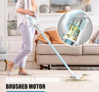 12 In 1 Cordless Vacuum Cleaner