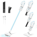 12 In 1 Cordless Vacuum Cleaner