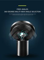 Premium Magnetic Car Charger Fast Charging