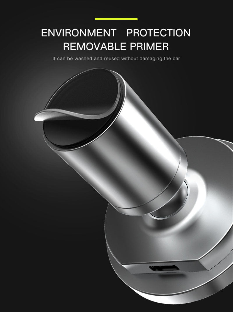 Premium Magnetic Car Charger Fast Charging