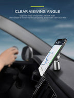 Premium Magnetic Car Charger Fast Charging