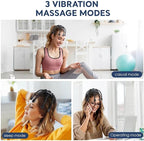 Trenze Premium Ultra 360° Electric Scalp Massager for Head Stress Relief & Deep Sleep TRENZE