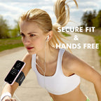 Universal 360° Rotating Bicycle & Motorcycle Phone Holder