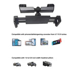 Hoco Car Headrest Phone Holder