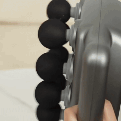Powerful 8D Massage Gun for Muscle Relief