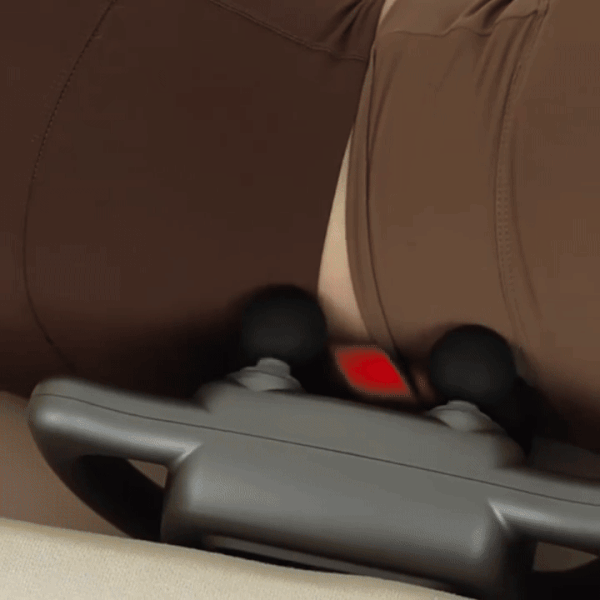 Powerful 8D Massage Gun for Muscle Relief