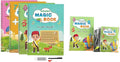 Arabic Magic Practice Book