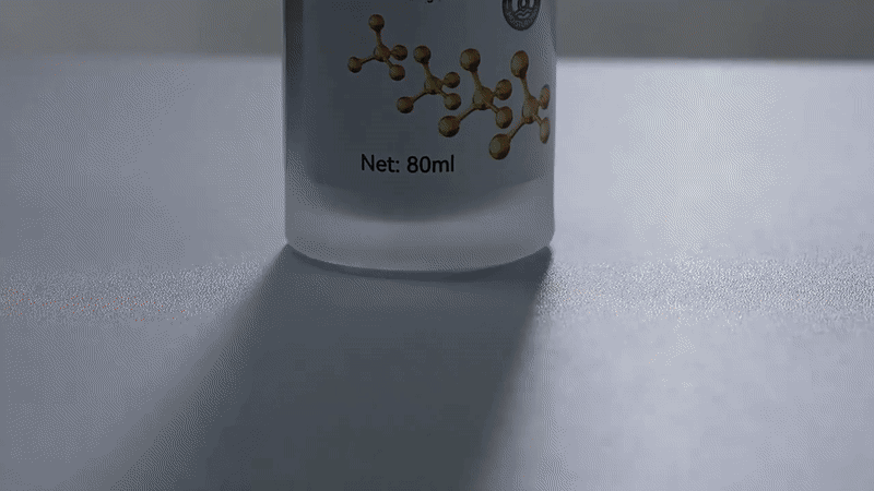 Premium Collagen Radiance Cream for Firmer Skin
