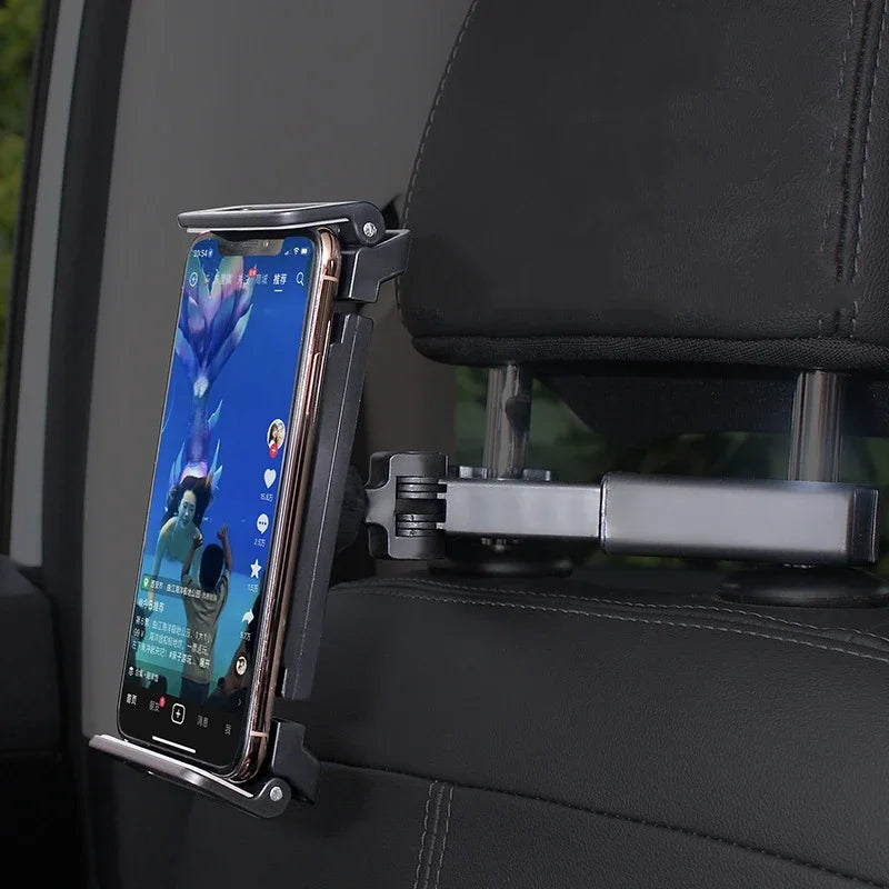 Hoco Car Headrest Phone Holder