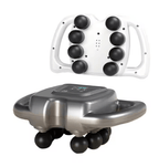 Powerful 8D Massage Gun for Muscle Relief