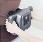 Powerful 8D Massage Gun for Muscle Relief