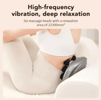 Powerful 8D Massage Gun for Muscle Relief