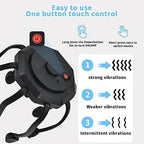 Trenze Premium Ultra 360° Electric Scalp Massager for Head Stress Relief & Deep Sleep TRENZE