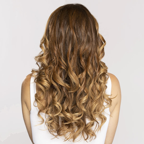Automatic Hair Spin & Curler