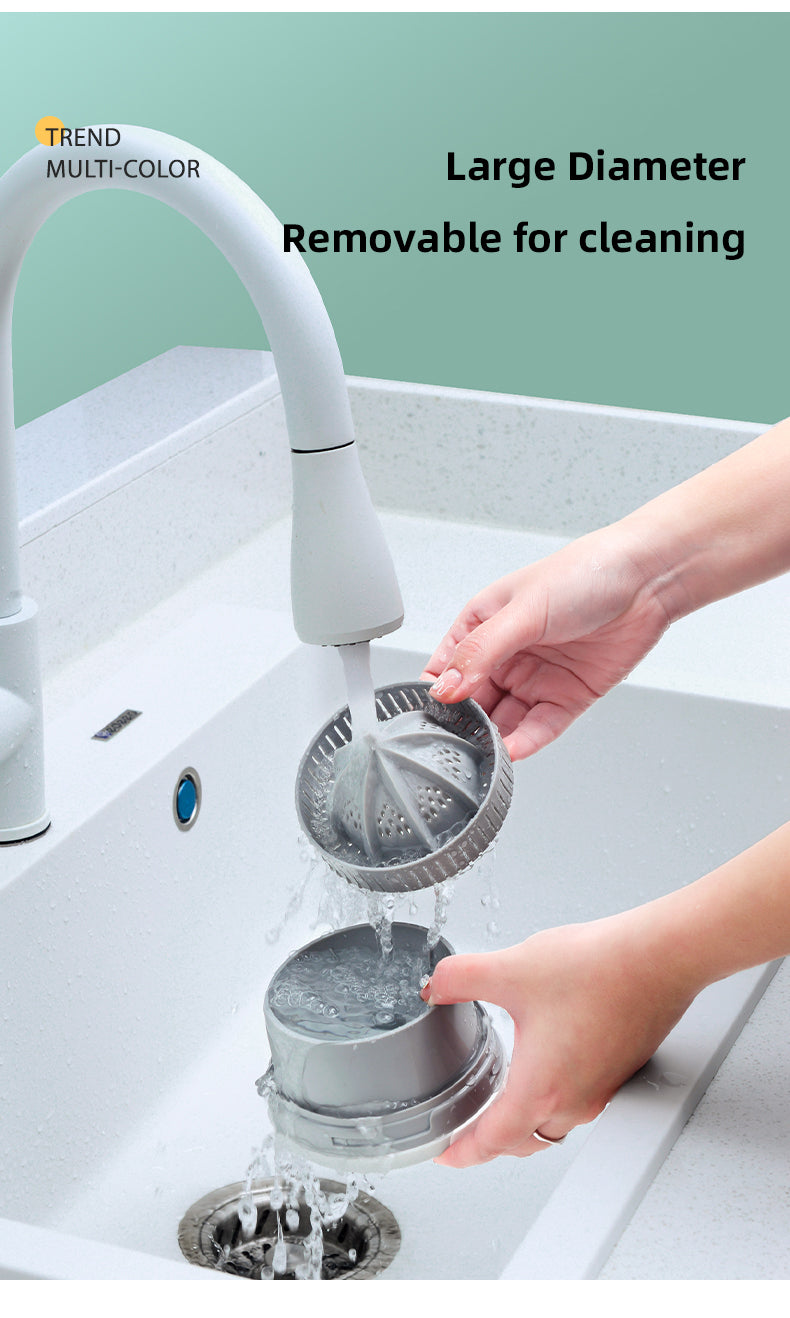 Portable Citrus Squeezer & Presser | Juice Extractor For Fresh Healthy Drinks