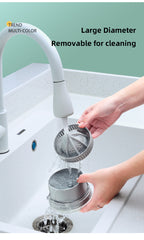 Portable Citrus Squeezer & Presser | Juice Extractor For Fresh Healthy Drinks