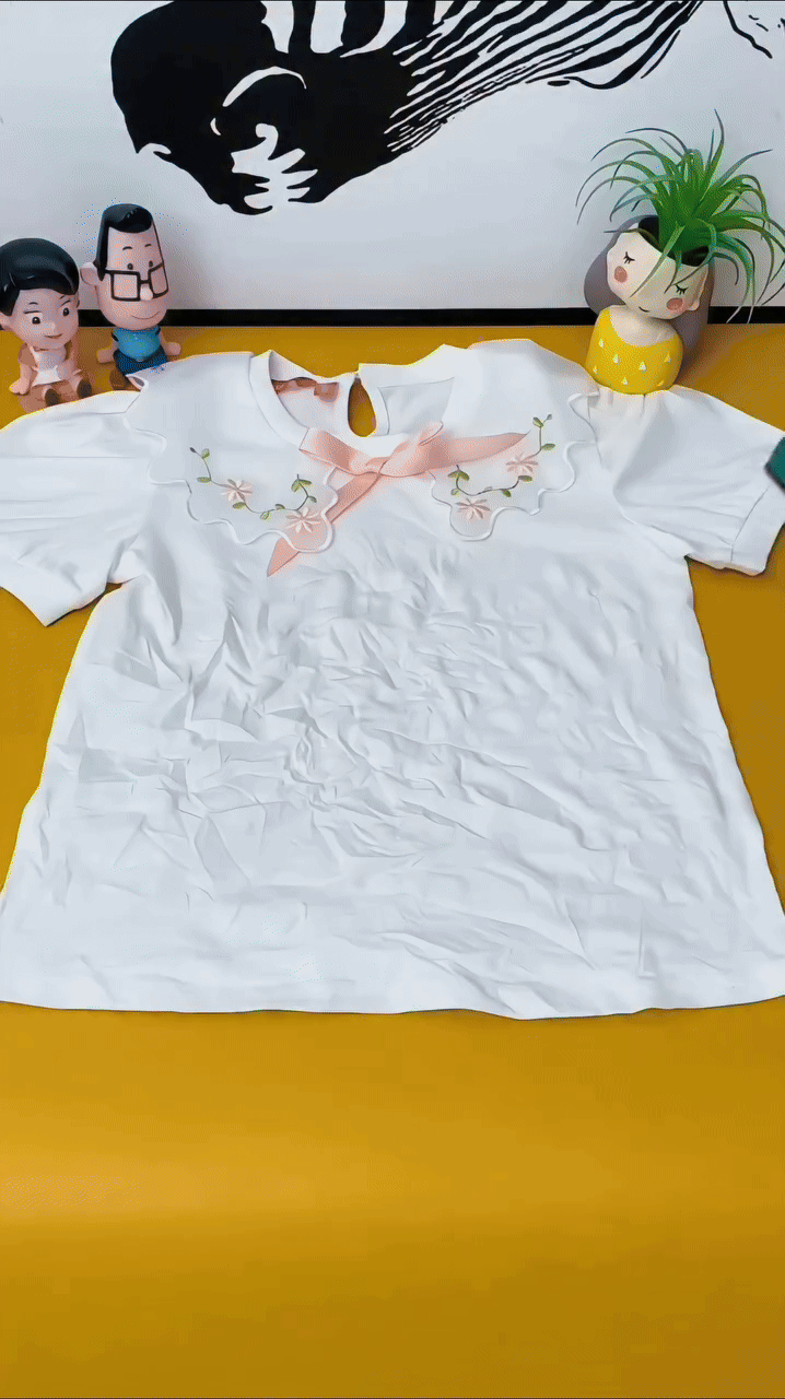Portable Mini Steam Iron