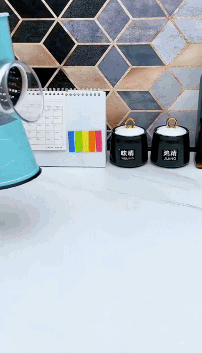 Rotary Drum Vegetable Slicer