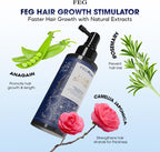 FEG Plus Hair Spray