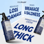FEG Plus Hair Spray