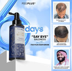FEG Plus Hair Spray
