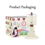 LC Automatic Ice Cream Maker
