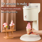 LC Automatic Ice Cream Maker