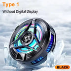 Ultimate Gaming Phone Cooler for Peak Performance