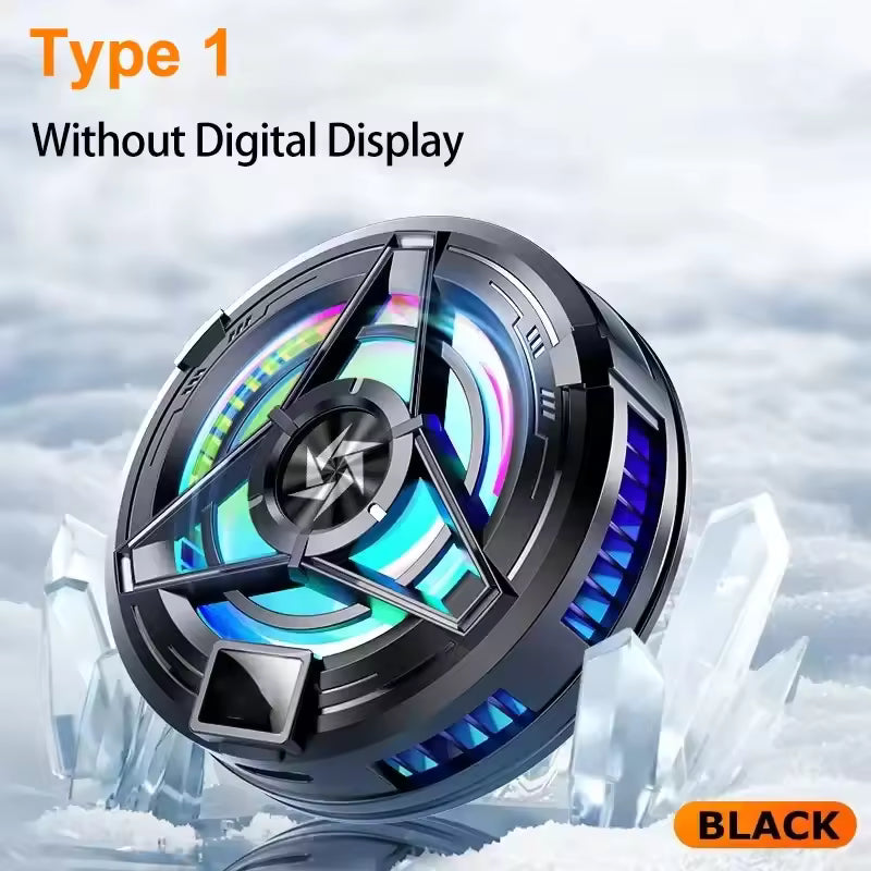 Ultimate Gaming Phone Cooler for Peak Performance