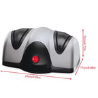 Electric Knife Sharpener Tool