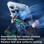 Ultimate Gaming Phone Cooler for Peak Performance