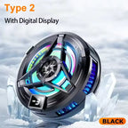 Ultimate Gaming Phone Cooler for Peak Performance