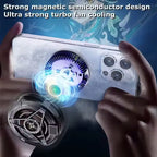 Ultimate Gaming Phone Cooler for Peak Performance