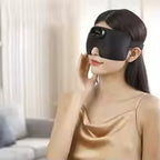 Trenze Bluetooth Sleeping Mask for Deep Sleep UAE, Wireless Sleep Headphones Eye Mask with HD Speakers TRENZE