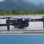 E88 Camera Drone