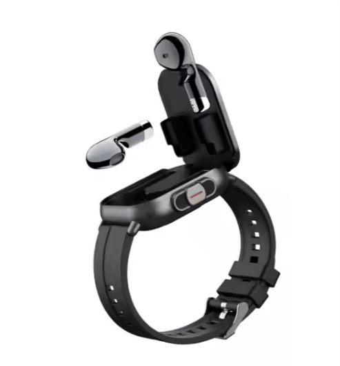 Trenze A70 Smart Watch with Bluetooth Calling, HD Display & Fitness Health Tracker TRENZE