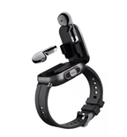 Trenze A70 Smart Watch with Bluetooth Calling, HD Display & Fitness Health Tracker TRENZE