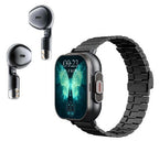 Trenze A70 Smart Watch with Bluetooth Calling, HD Display & Fitness Health Tracker TRENZE