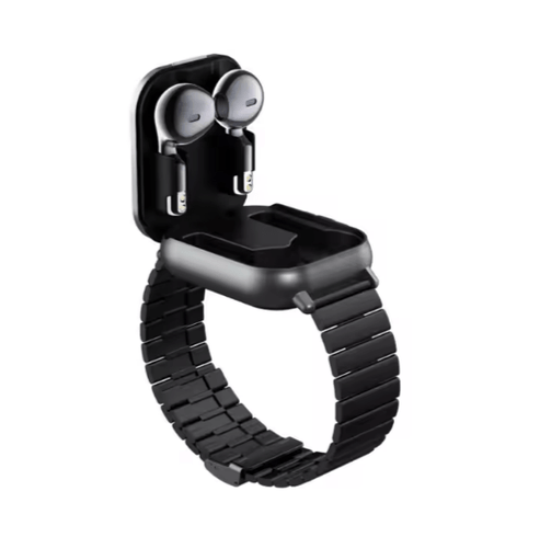 Trenze A70 Smart Watch with Bluetooth Calling, HD Display & Fitness Health Tracker TRENZE