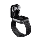 Trenze A70 Smart Watch with Bluetooth Calling, HD Display & Fitness Health Tracker TRENZE