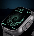 Trenze A70 Smart Watch with Bluetooth Calling, HD Display & Fitness Health Tracker TRENZE