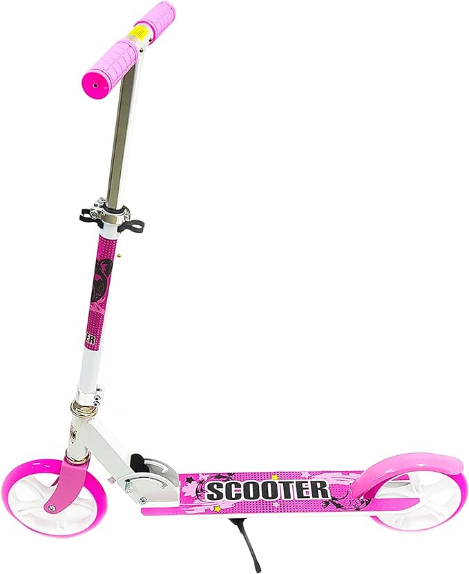 Adjustable Kids Urban Scooter