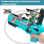 Airplane Launcher Toy Set
