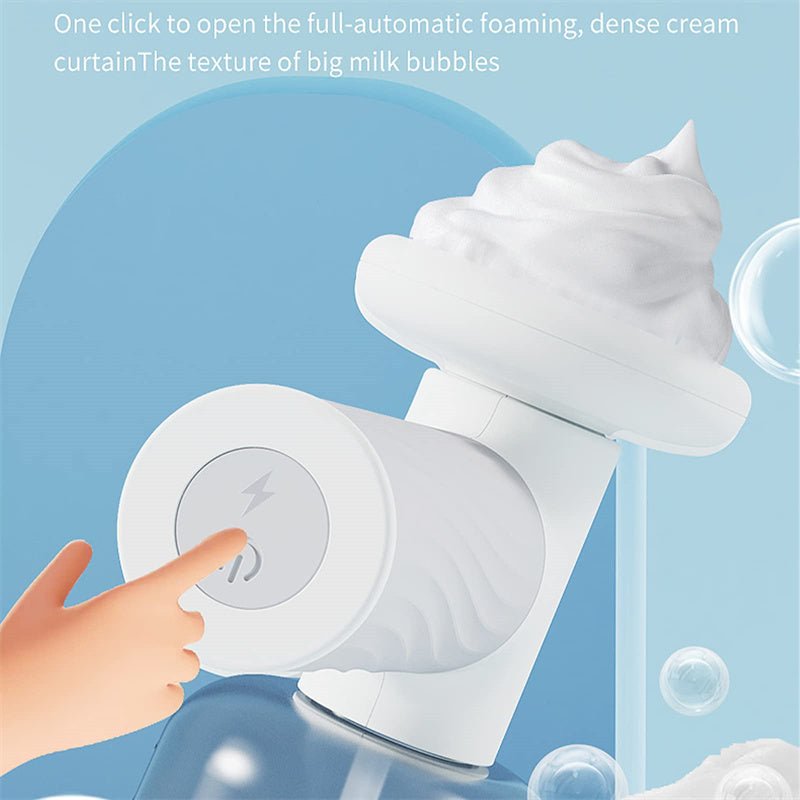 Premium Self Cleaning Pet Bath Brush